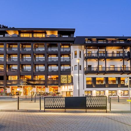 Stella Hotel - My Dolomites Experience Selva di Val Gardena Zewnętrze zdjęcie