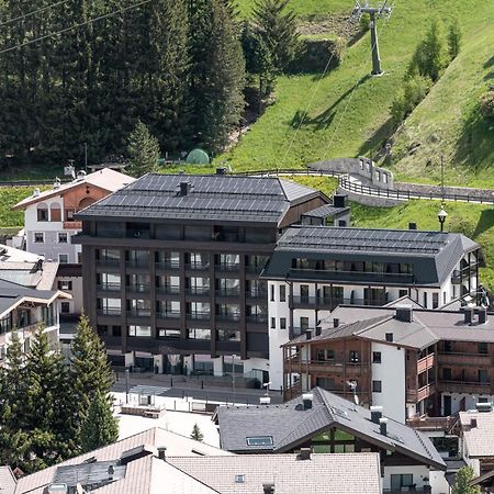 Stella Hotel - My Dolomites Experience Selva di Val Gardena Zewnętrze zdjęcie
