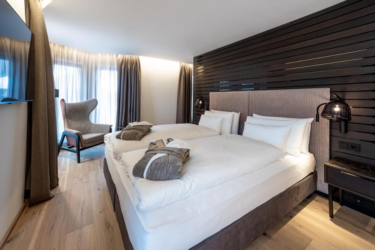 Stella Hotel - My Dolomites Experience Selva di Val Gardena Zewnętrze zdjęcie