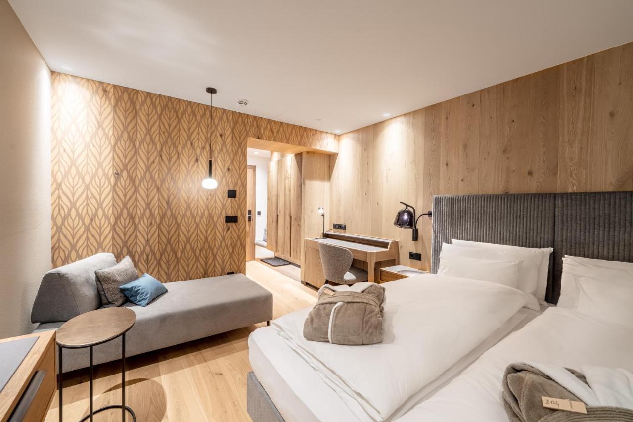Stella Hotel - My Dolomites Experience Selva di Val Gardena Zewnętrze zdjęcie