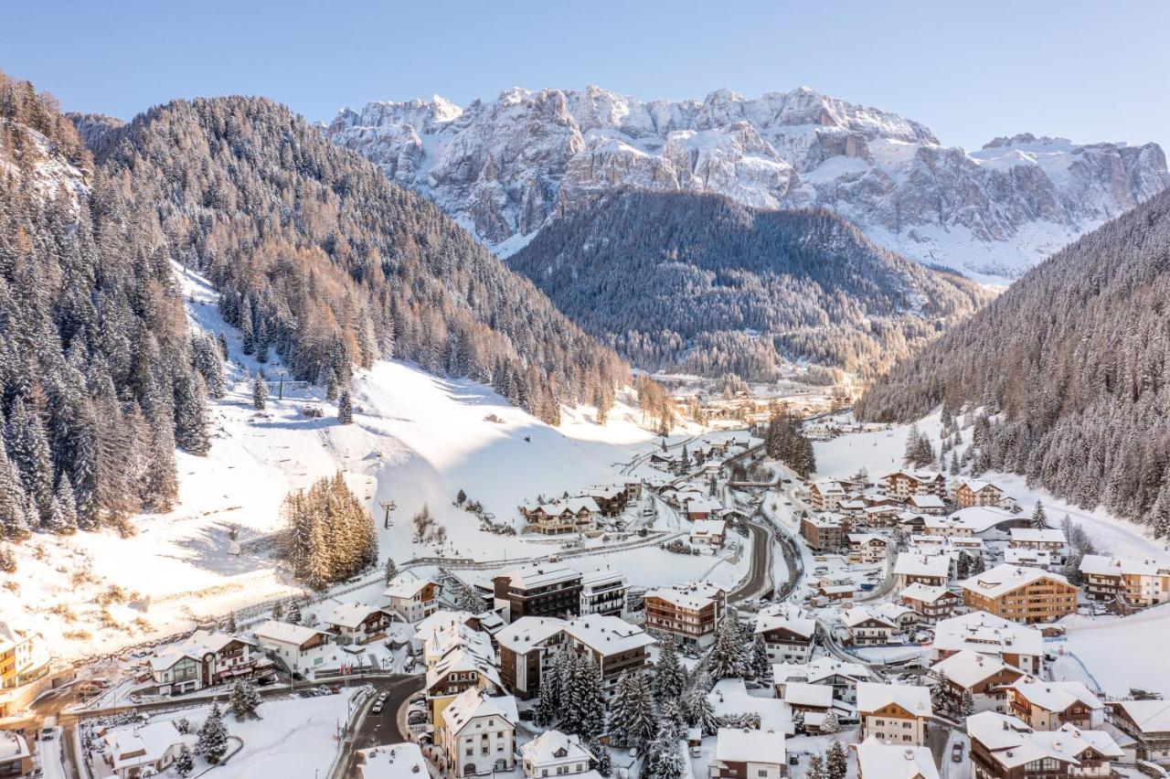 Stella Hotel - My Dolomites Experience Selva di Val Gardena Zewnętrze zdjęcie