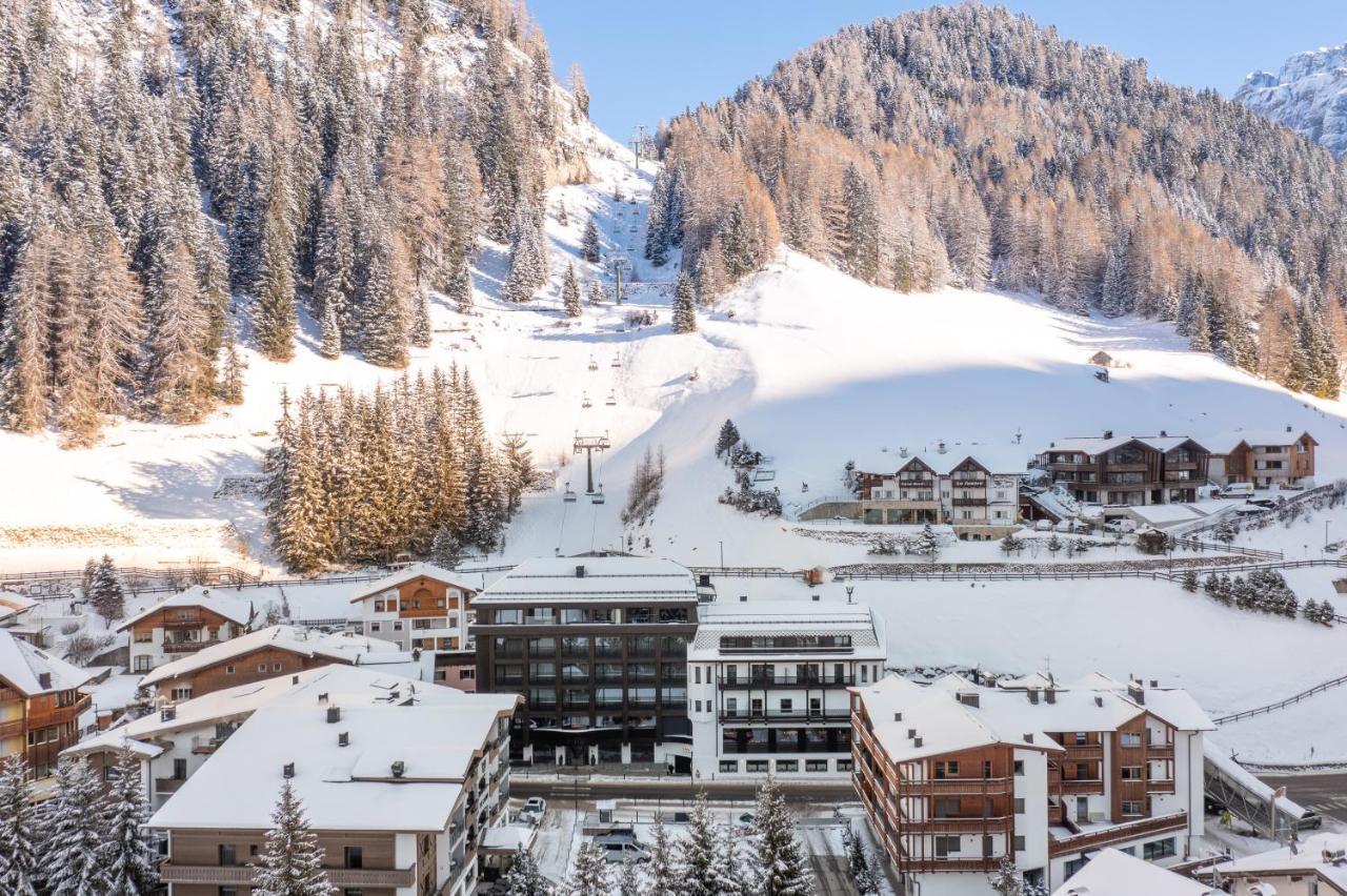 Stella Hotel - My Dolomites Experience Selva di Val Gardena Zewnętrze zdjęcie