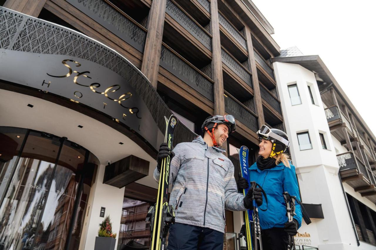 Stella Hotel - My Dolomites Experience Selva di Val Gardena Zewnętrze zdjęcie