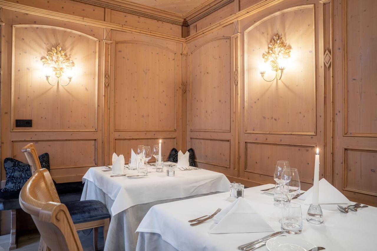 Stella Hotel - My Dolomites Experience Selva di Val Gardena Zewnętrze zdjęcie