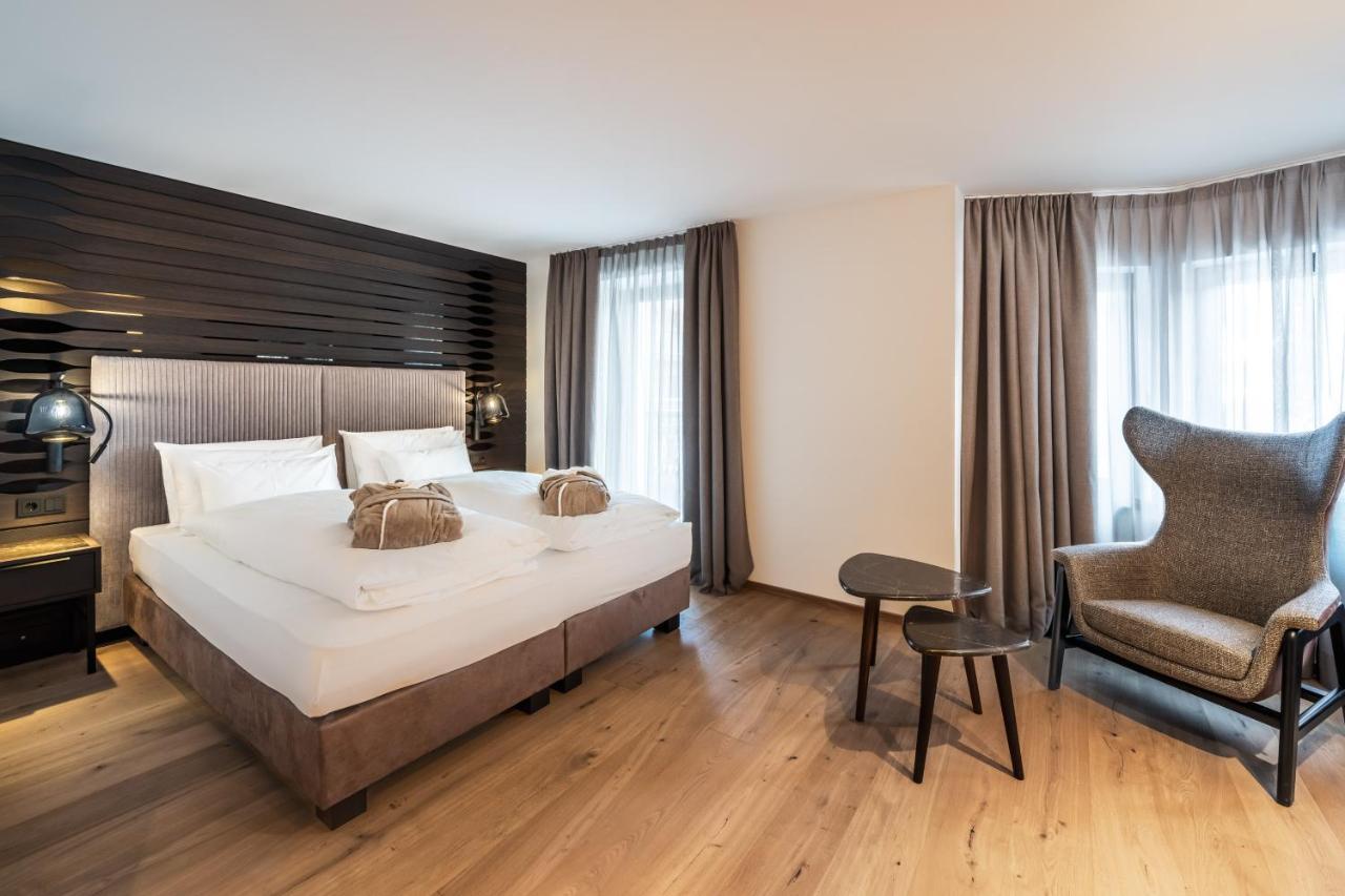 Stella Hotel - My Dolomites Experience Selva di Val Gardena Zewnętrze zdjęcie