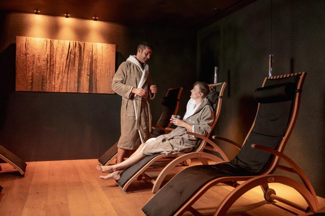 Stella Hotel - My Dolomites Experience Selva di Val Gardena Zewnętrze zdjęcie