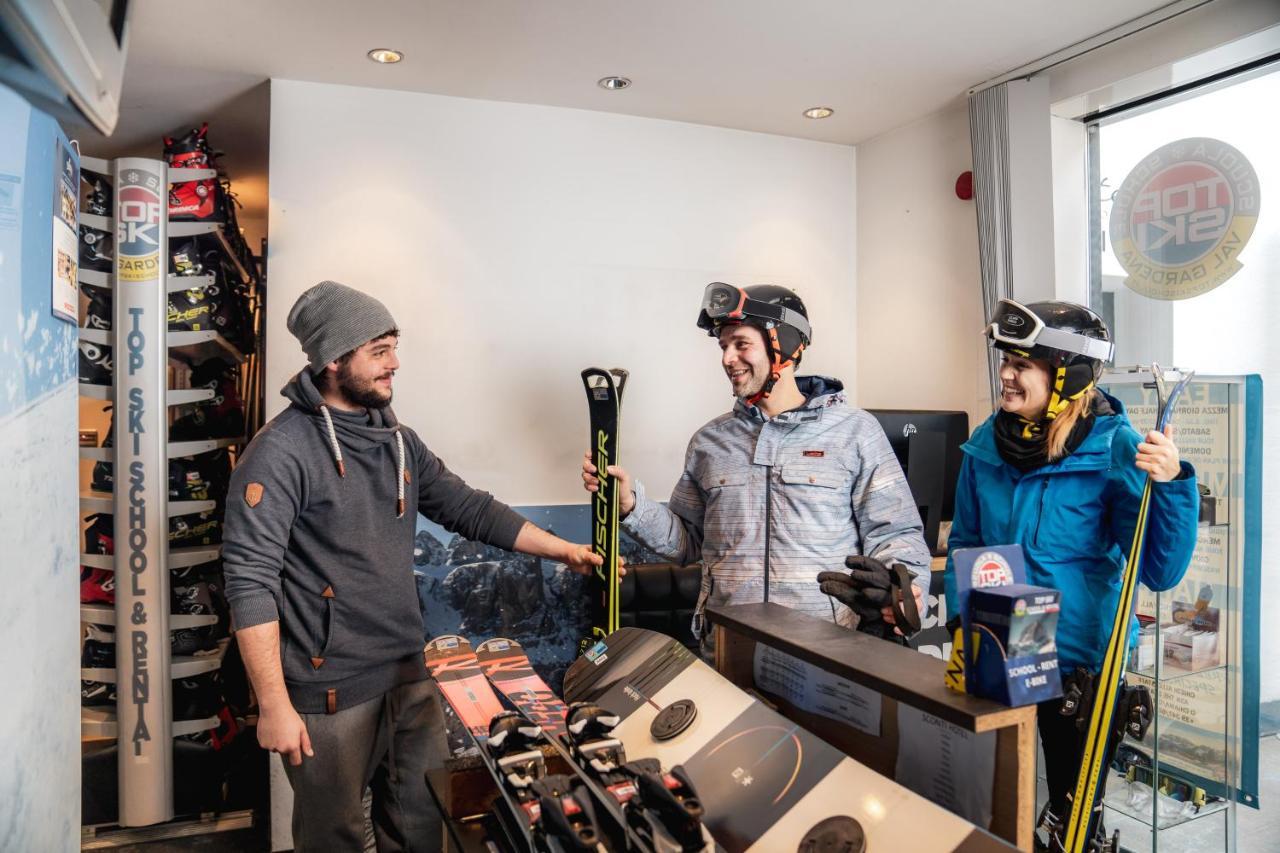 Stella Hotel - My Dolomites Experience Selva di Val Gardena Zewnętrze zdjęcie