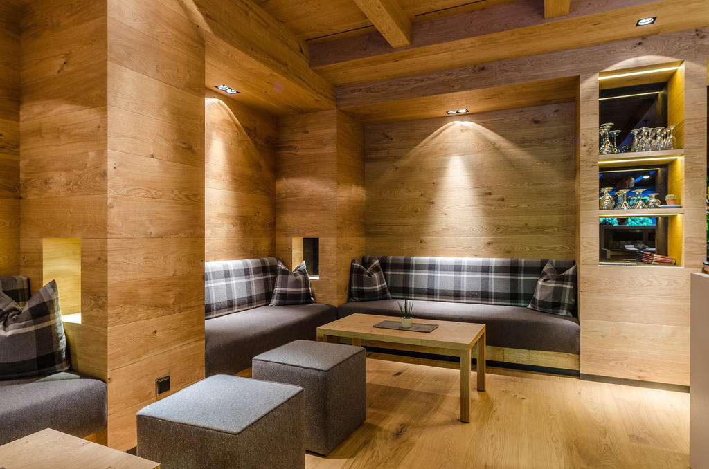 Stella Hotel - My Dolomites Experience Selva di Val Gardena Zewnętrze zdjęcie