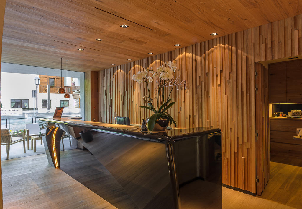 Stella Hotel - My Dolomites Experience Selva di Val Gardena Zewnętrze zdjęcie
